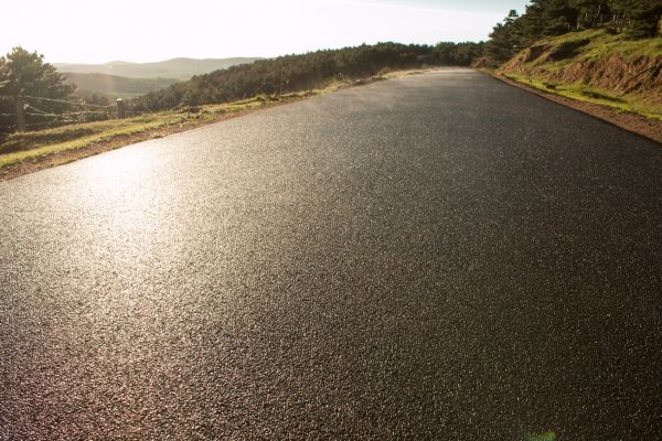 Cost of Asphalt Cleaning in Pleasant Grove