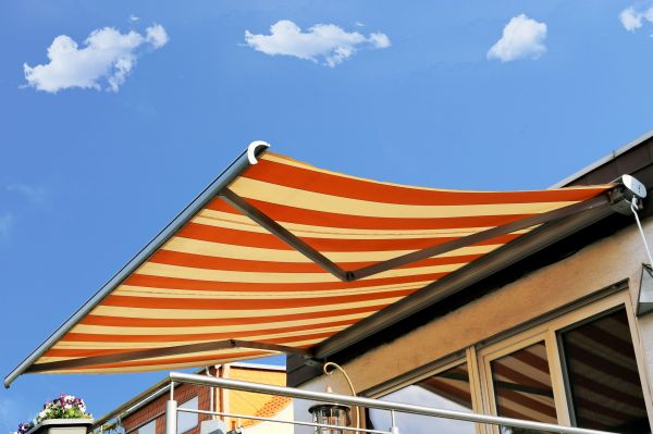 Cost of Awning Cleaning in Pleasant Grove