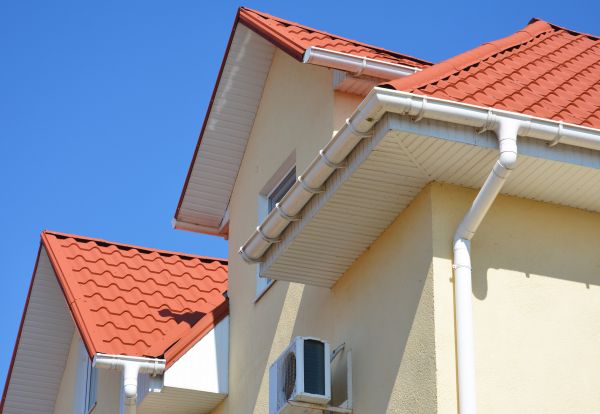 Cost of Fascia Cleaning in Pleasant Grove