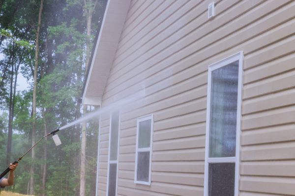 Home Power Washing in Pleasant Grove