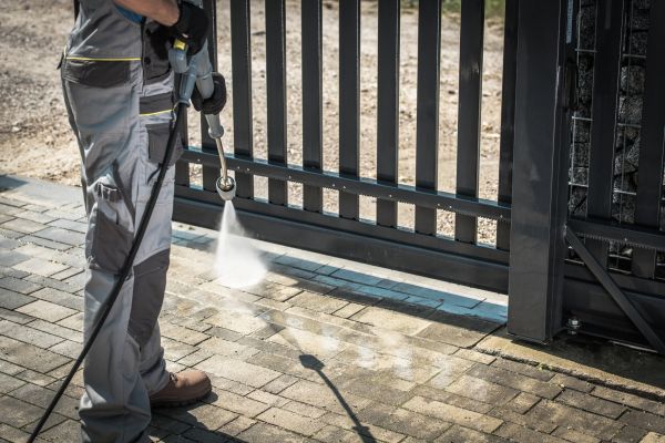 Cost of Paver Cleaning Service in Pleasant Grove