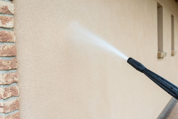 Cost of Exterior Home Cleaning in Pleasant Grove