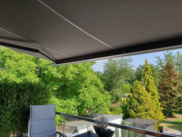 Cost of Fabric Awning Cleaning in Pleasant Grove