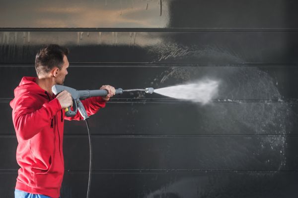 Cost of Carport Cleaning in Pleasant Grove