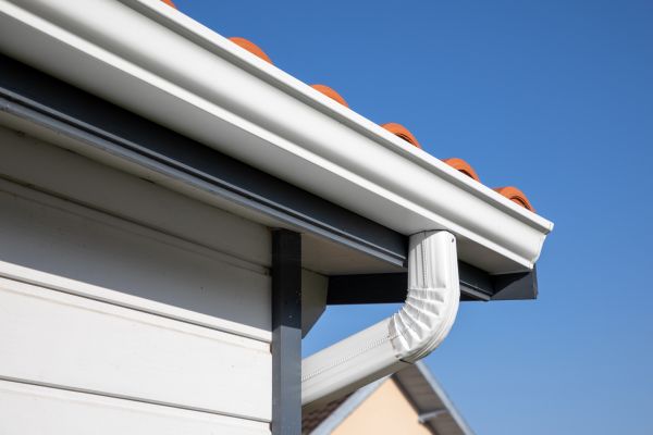 Roofline Cleaning in Pleasant Grove