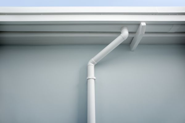 Downspout Jetting in Pleasant Grove
