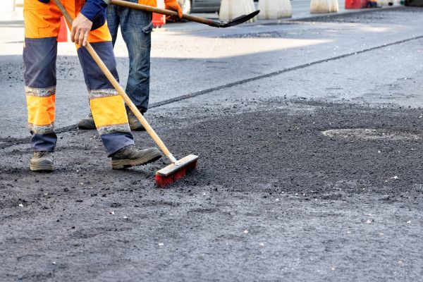 Cost of Asphalt Dirt Removal in Pleasant Grove