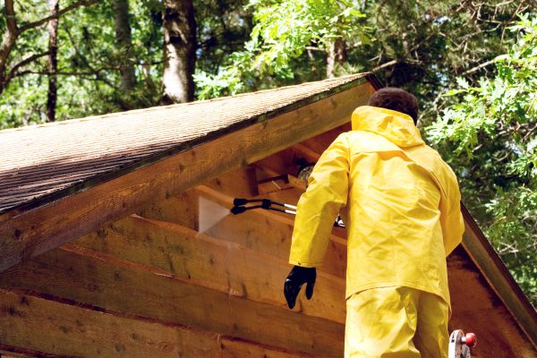 Cost of Wood Siding Cleaning in Pleasant Grove