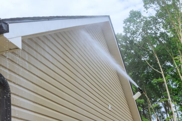 Cost of Siding Cleaning Service in Pleasant Grove