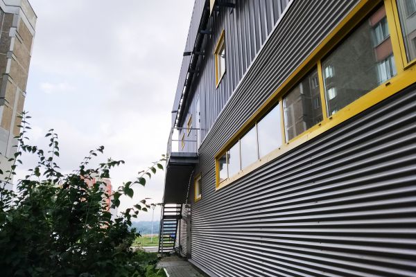 Aluminum Siding Cleaning in Pleasant Grove