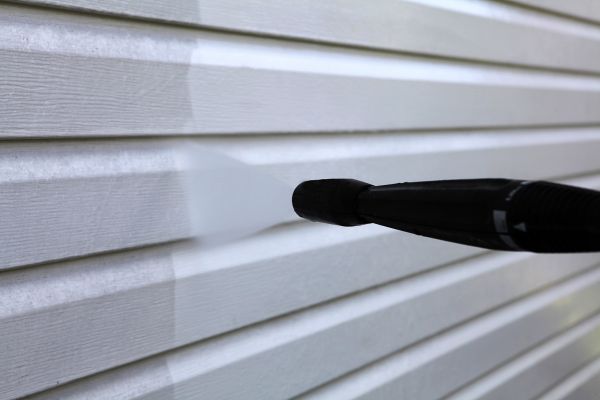 Cost of Condo Siding Power Washing in Pleasant Grove