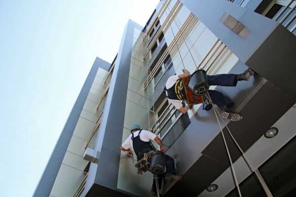 Cost of Condo Exterior Cleaning in Pleasant Grove