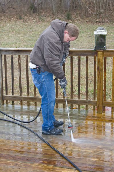 Cost of Balcony Power Washing in Pleasant Grove