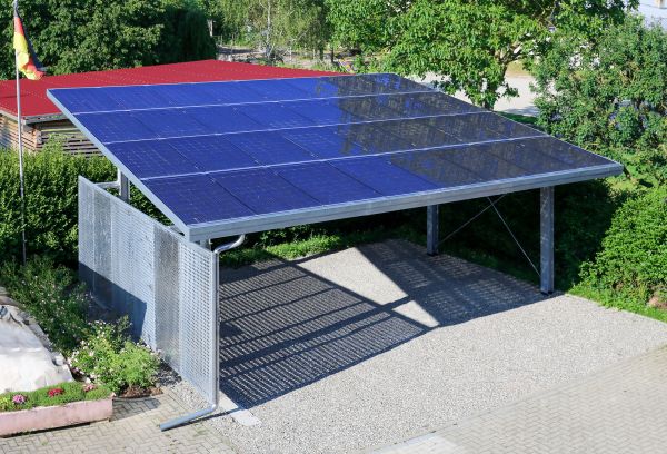 Cost of Carport Pressure Washing in Pleasant Grove