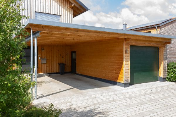 Cost of Carport Power Washing in Pleasant Grove