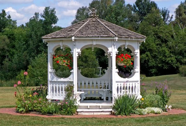 Gazebo Cleaning in Pleasant Grove