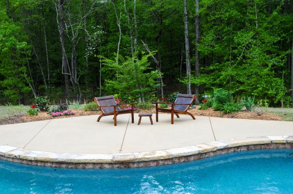 Pool Patio Cleaning in Pleasant Grove