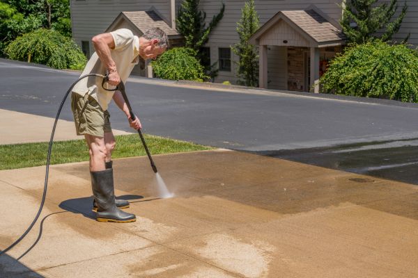 Cost of Concrete Dirt Removal in Pleasant Grove