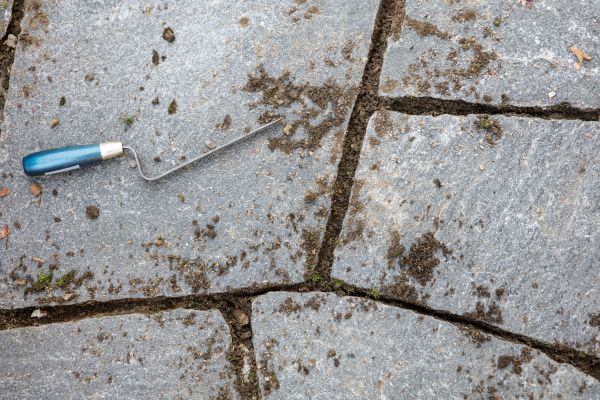 Cost of Flagstone Patio Cleaning in Pleasant Grove