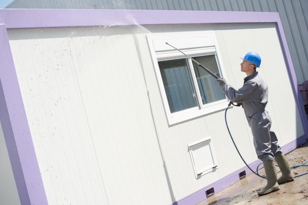 Cost of Apartment Pressure Washing in Pleasant Grove