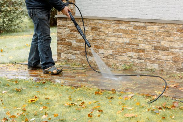 Cost of Residential Powerwashing in Pleasant Grove